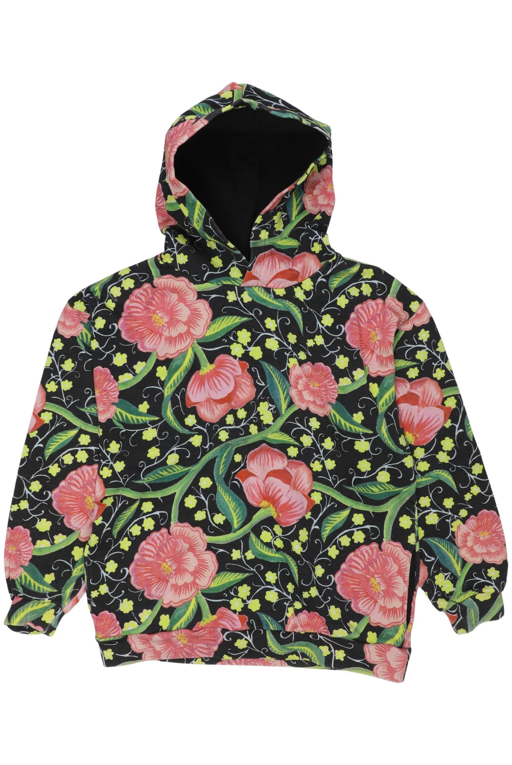 

Desigual Mädchen Hoodies & Sweater, mehrfarbig, Gr. 158/164