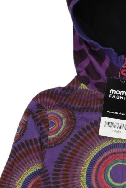 Thumbnail - Desigual Mädchen Hoodies &amp; Sweater, flieder, Gr. 128