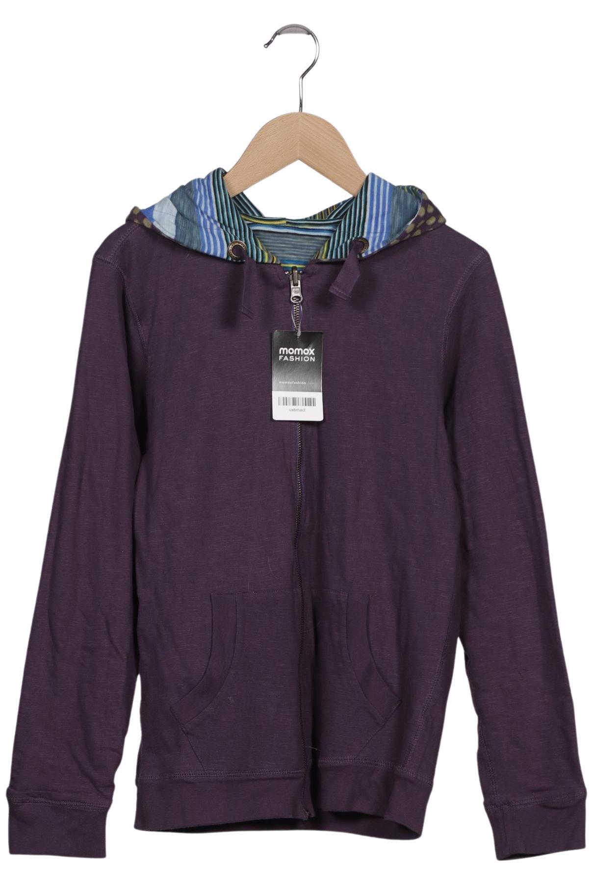

Desigual Damen Hoodies & Sweater, flieder, Gr. 152