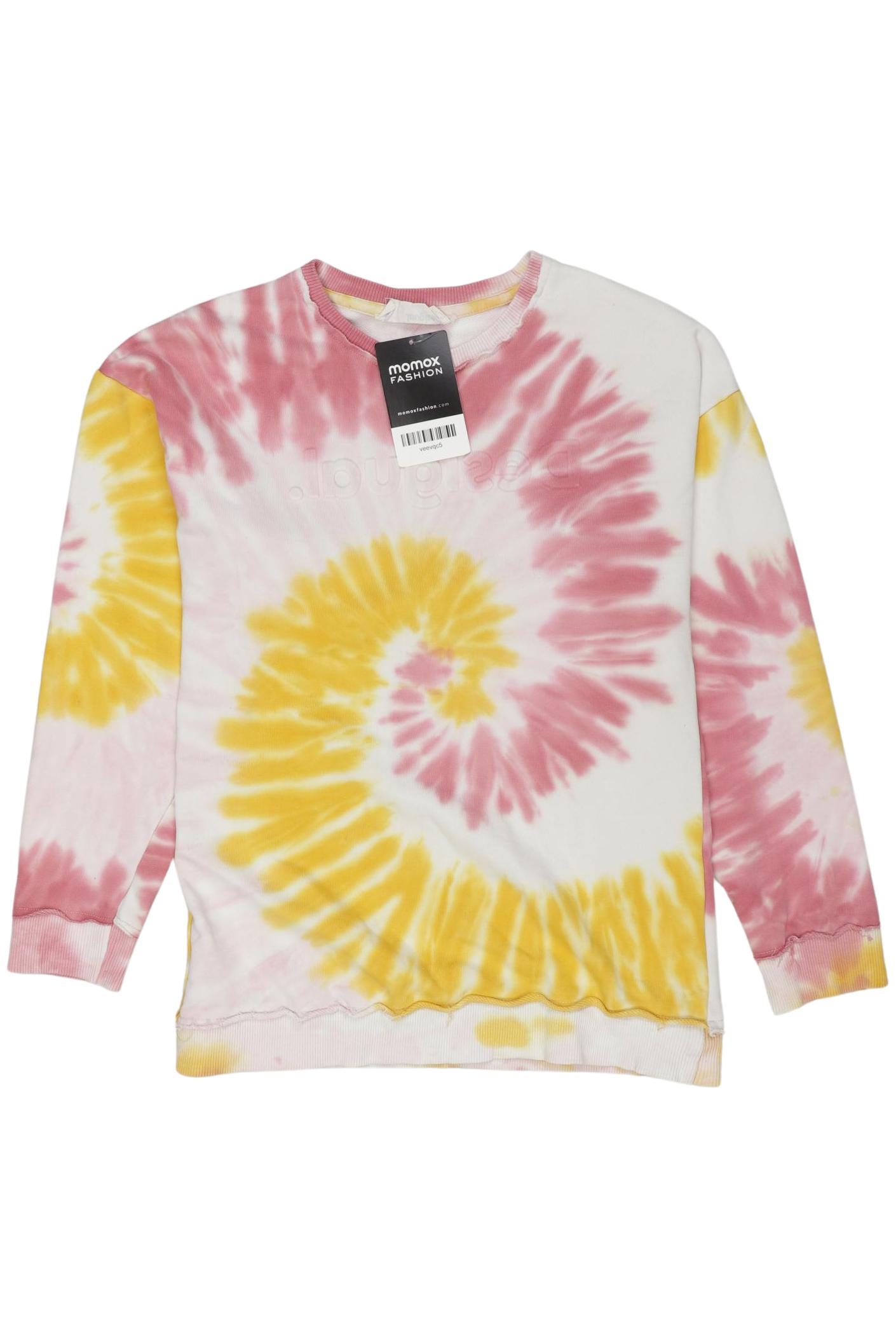 

Desigual Mädchen Hoodies & Sweater, mehrfarbig, Gr. 134/140