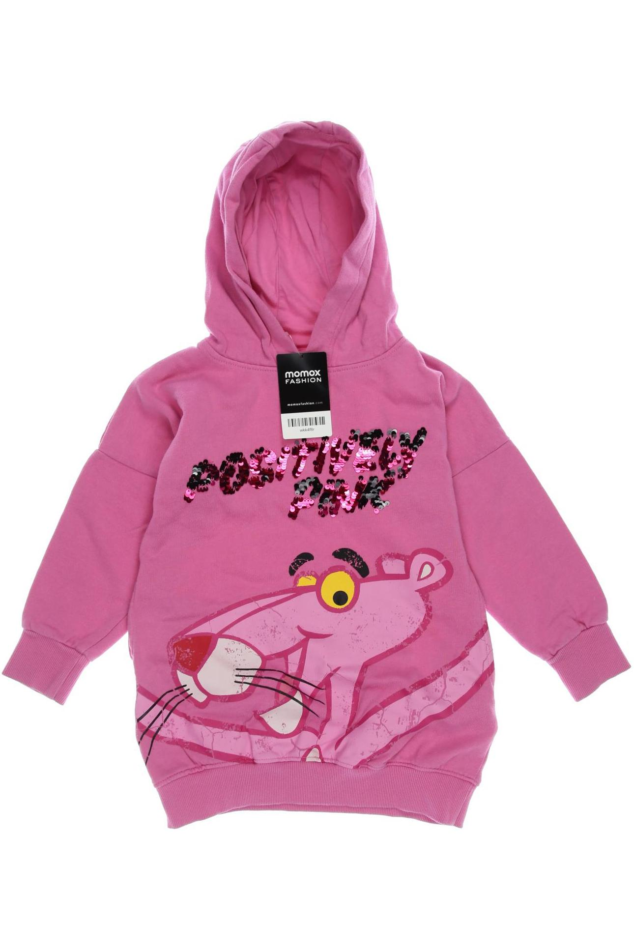 

Desigual Damen Hoodies & Sweater, pink, Gr. 110/116