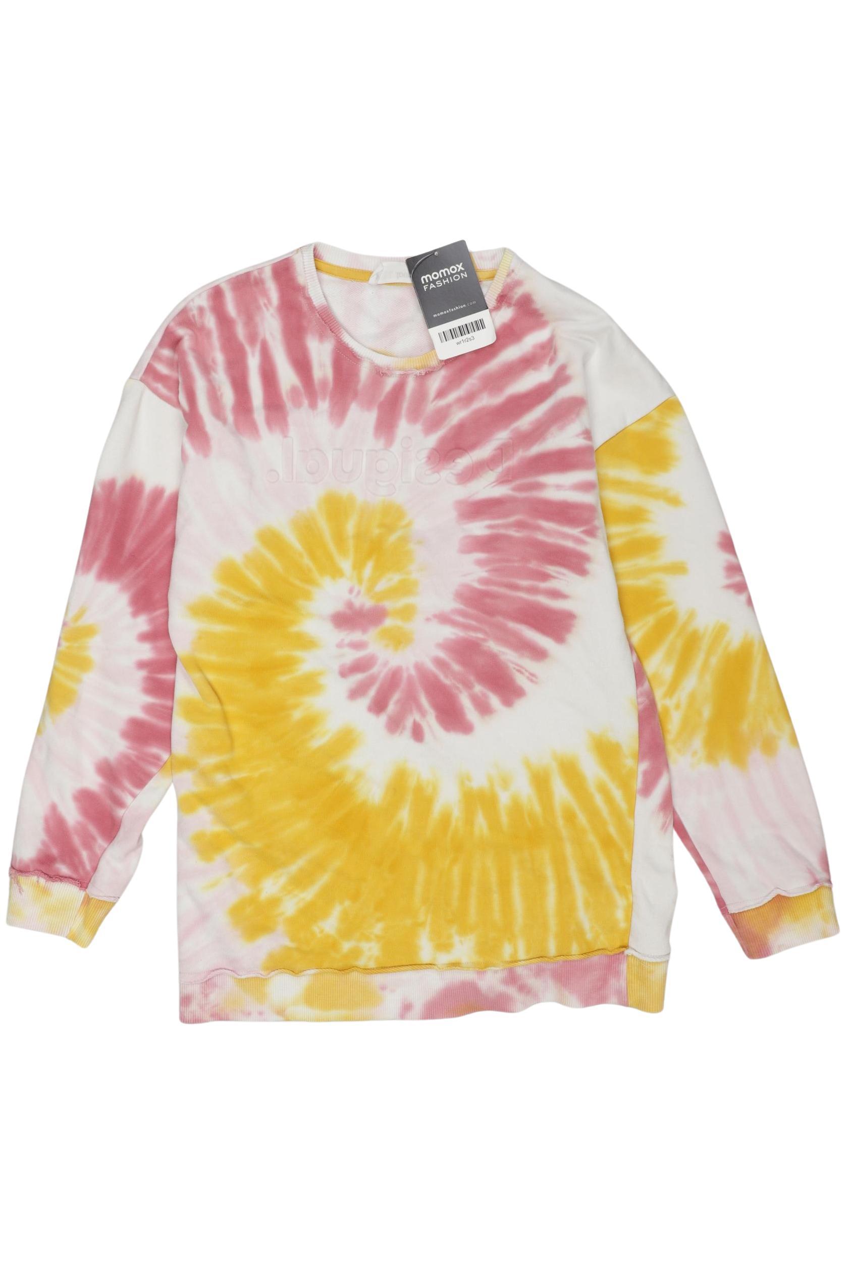 

Desigual Mädchen Hoodies & Sweater, mehrfarbig, Gr. 146/152