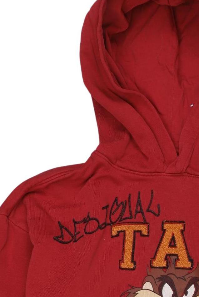Thumbnail - Desigual Mädchen Hoodies &amp; Sweater, rot, Gr. 158/164