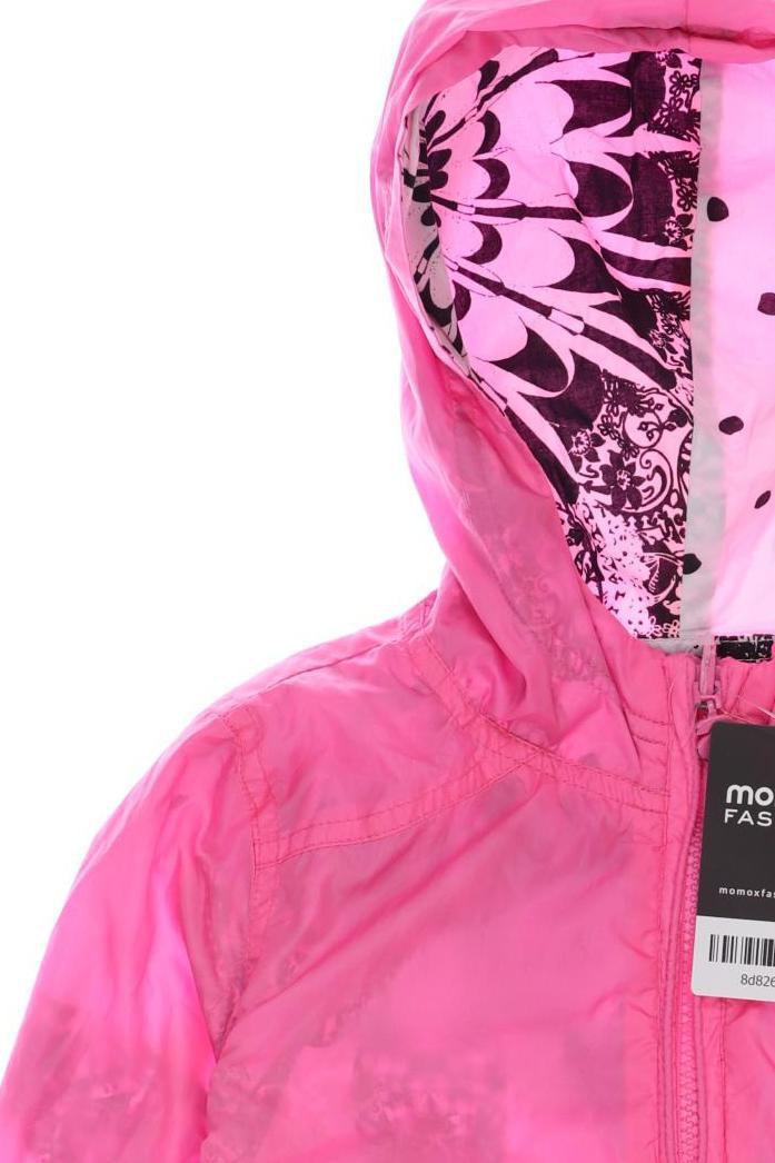 Thumbnail - Desigual Mädchen Jacke, pink, Gr. 134