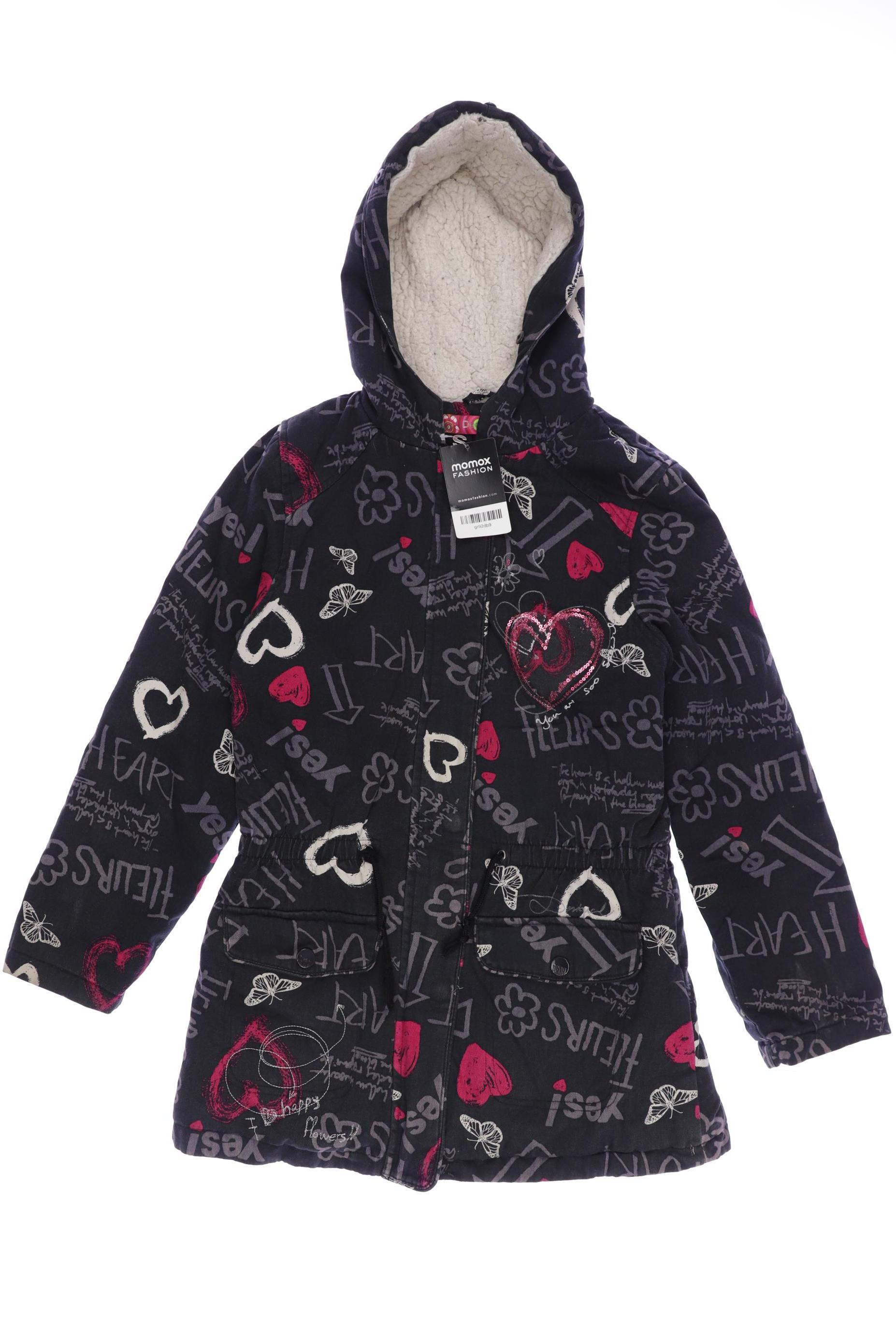 

Desigual Damen Jacke, grau, Gr. 164