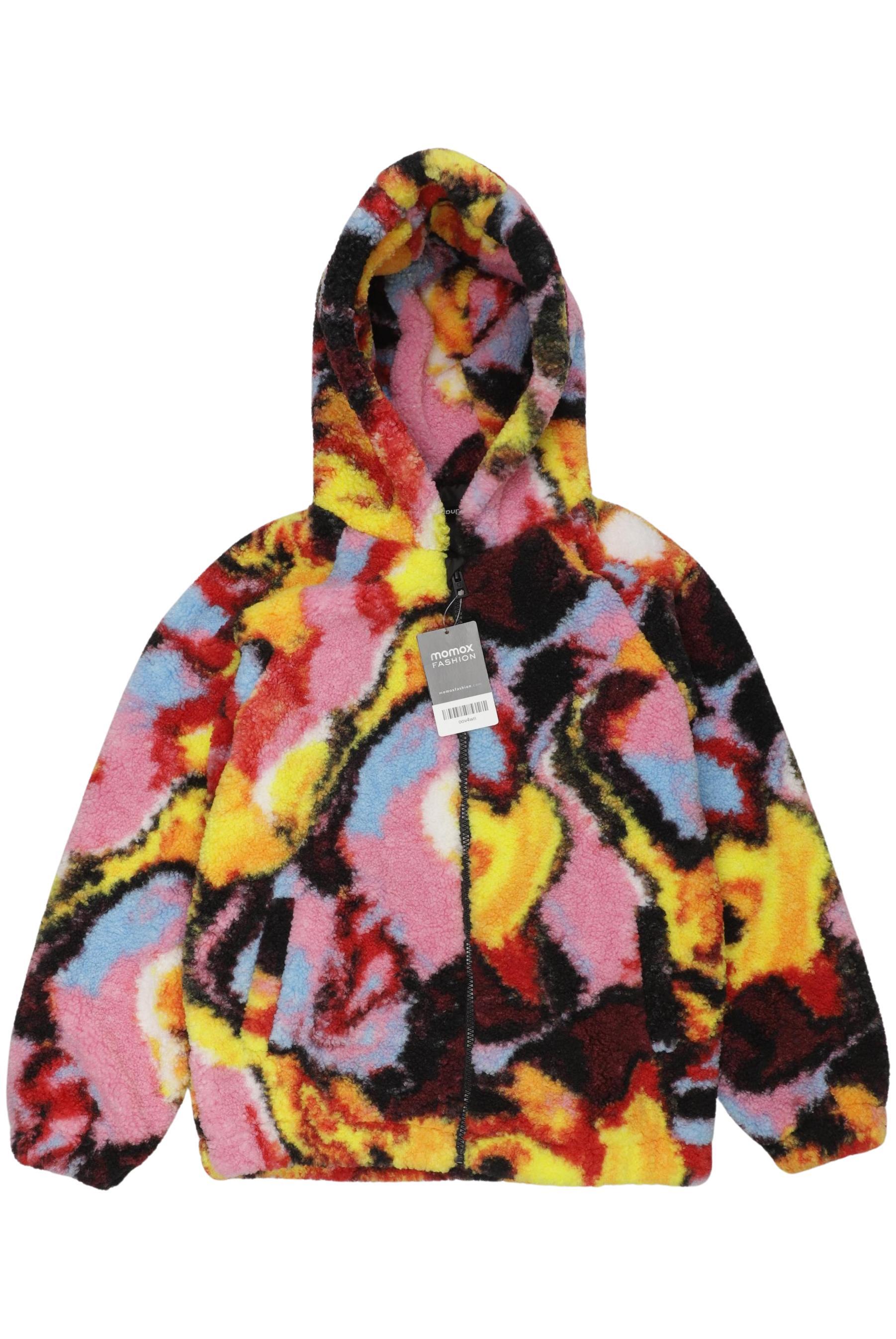 

Desigual Mädchen Jacke, mehrfarbig, Gr. 146/152