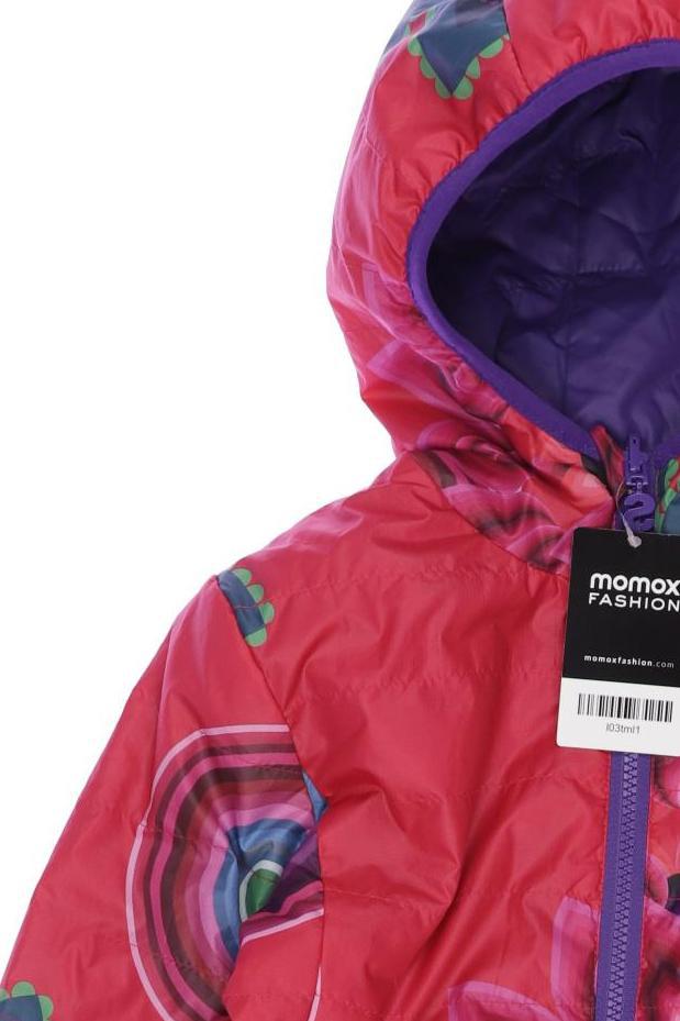 Thumbnail - Desigual Mädchen Jacke, mehrfarbig, Gr. 152
