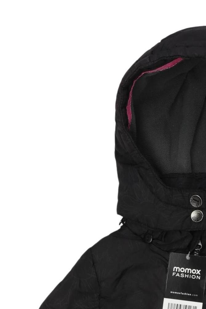 Thumbnail - Desigual Mädchen Jacke, schwarz, Gr. 104