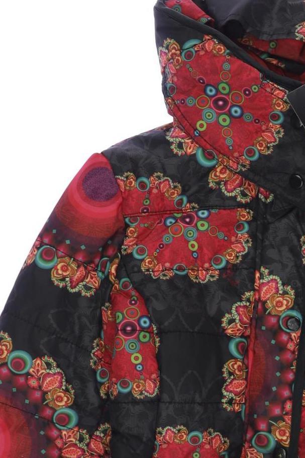 Thumbnail - Desigual Mädchen Jacke, mehrfarbig, Gr. 140