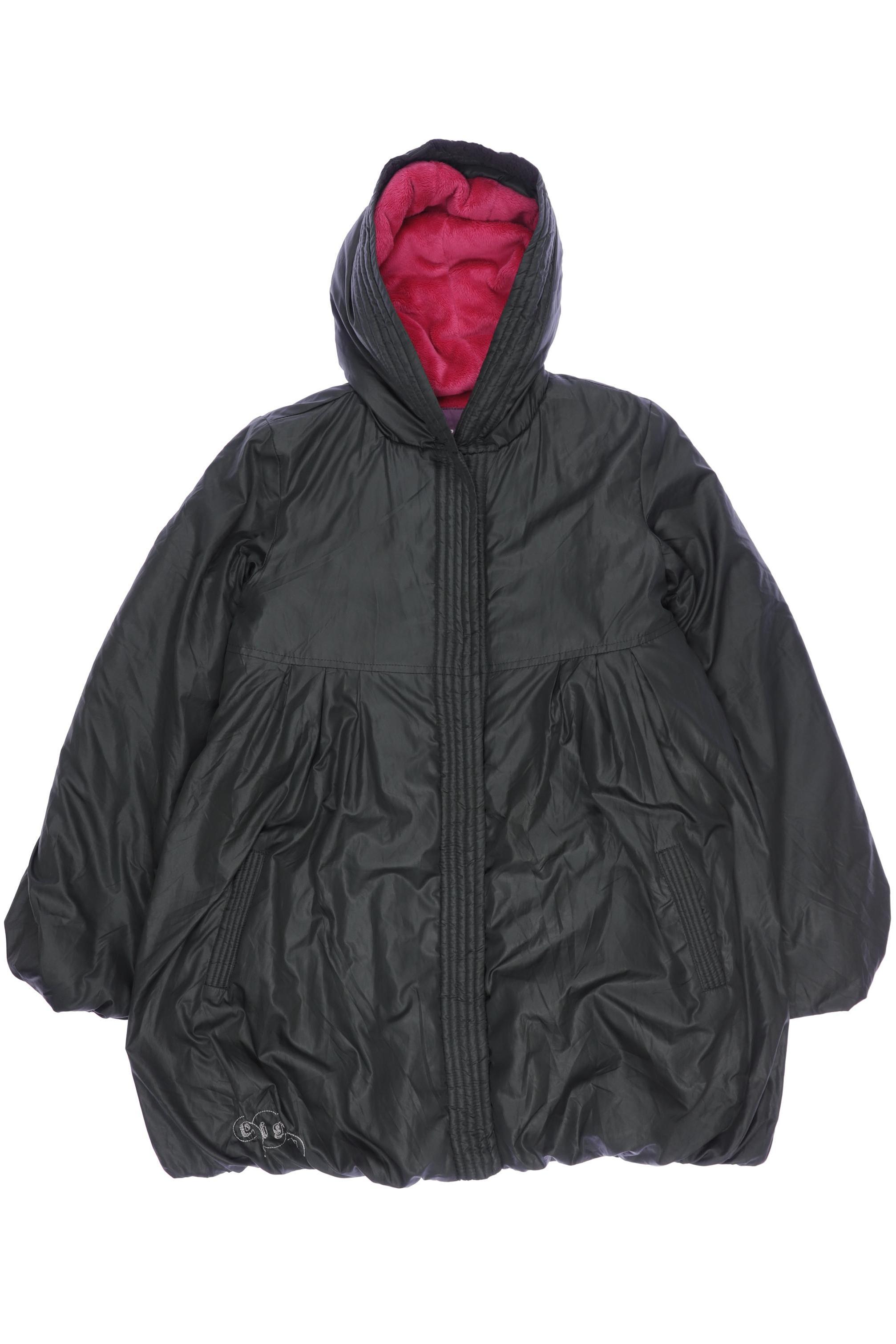 

Desigual Damen Jacke, grün, Gr. 164