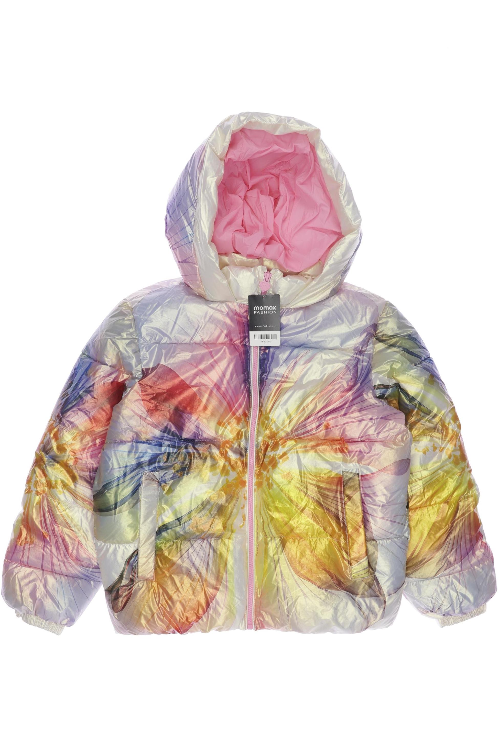 

Desigual Mädchen Jacke, mehrfarbig, Gr. 158/164