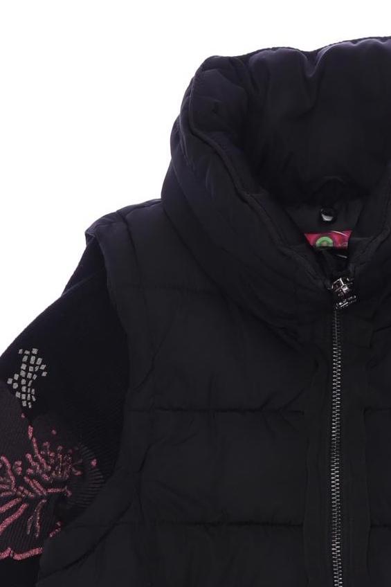 Thumbnail - Desigual Damen Jacke, schwarz, Gr. 134/140