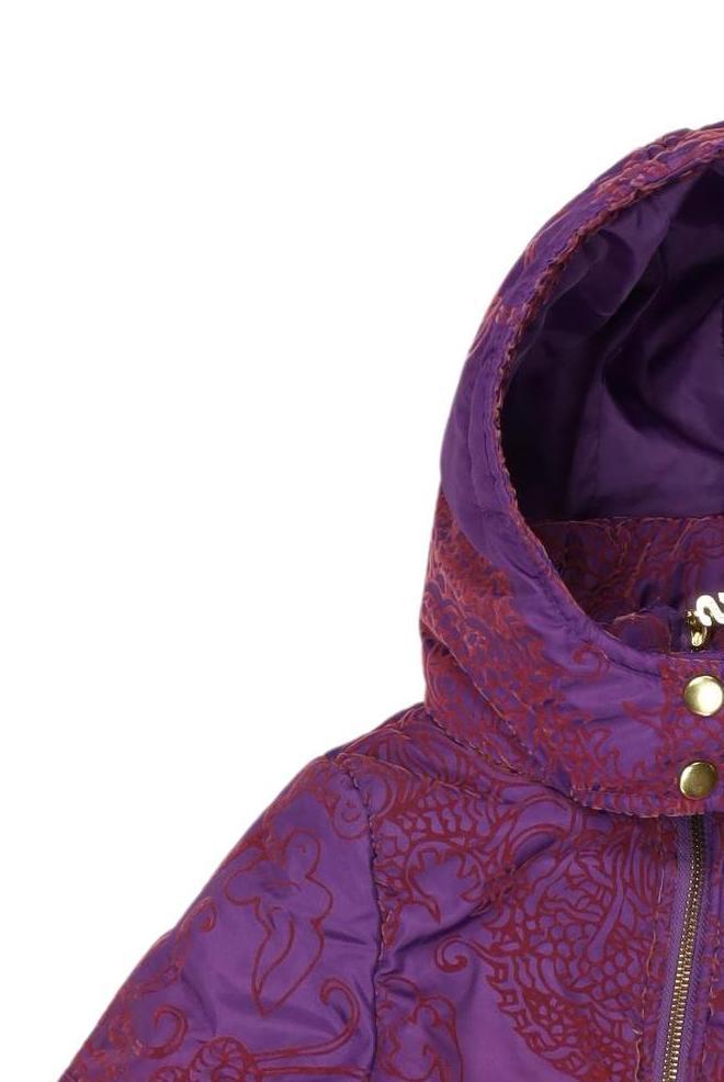 Thumbnail - Desigual Mädchen Jacke, flieder, Gr. 116