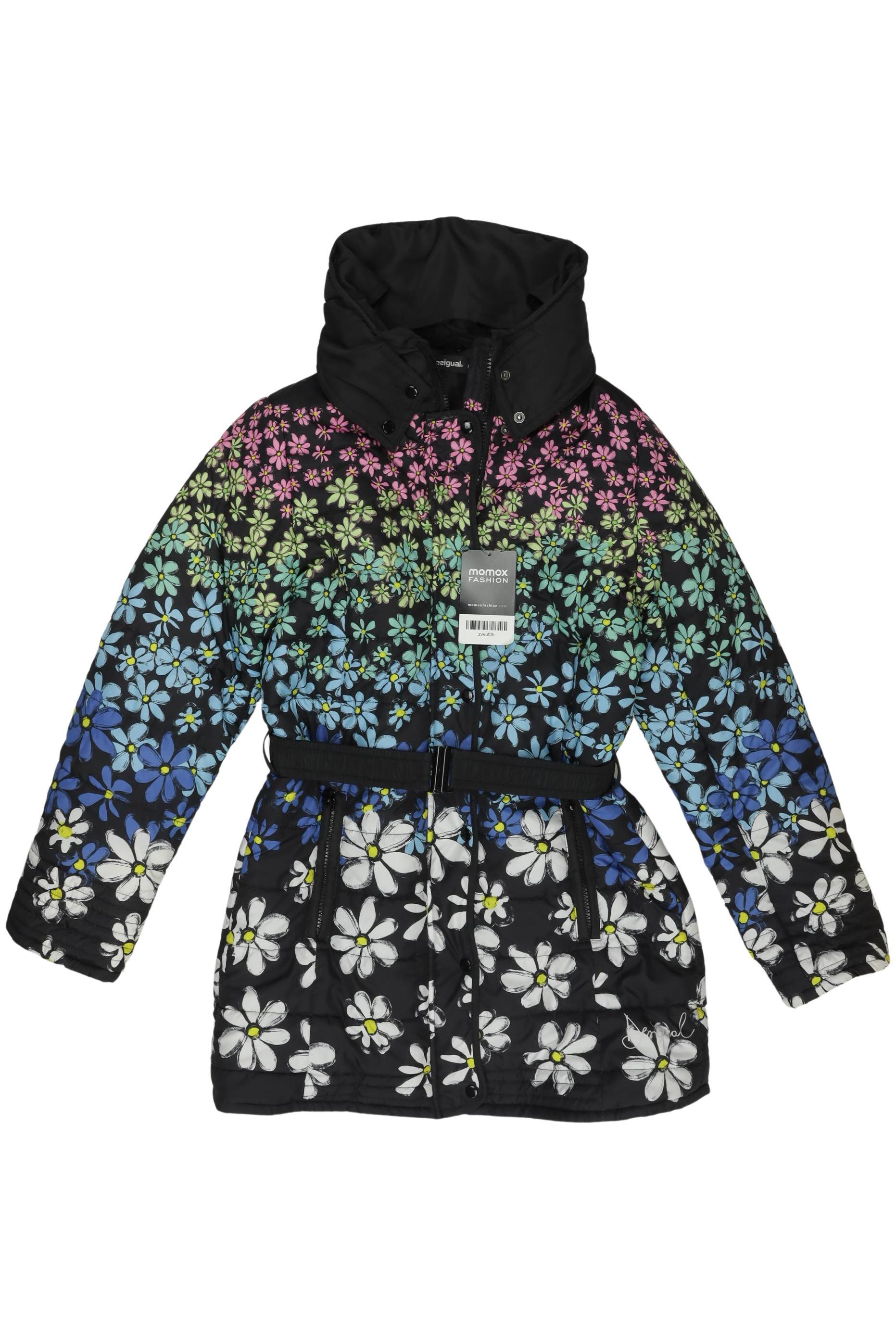 

Desigual Mädchen Jacke, mehrfarbig, Gr. 146/152