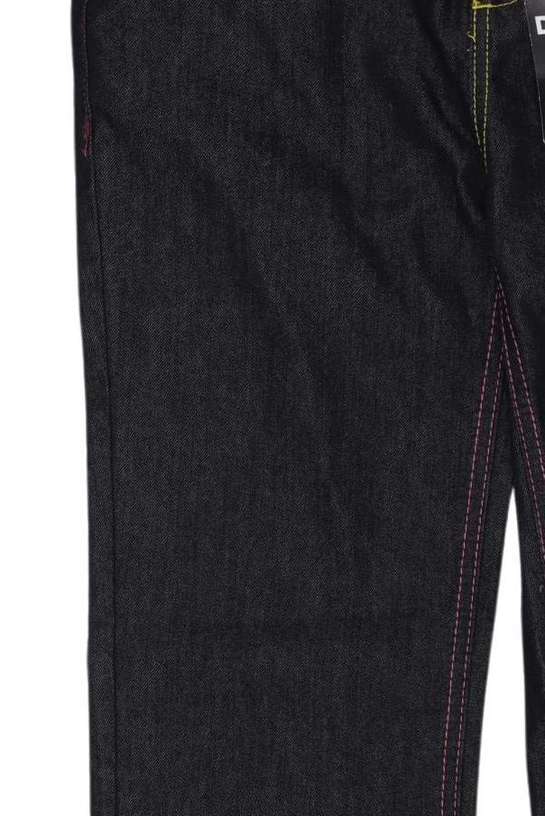 Thumbnail - Desigual Mädchen Jeans, marineblau, Gr. 164