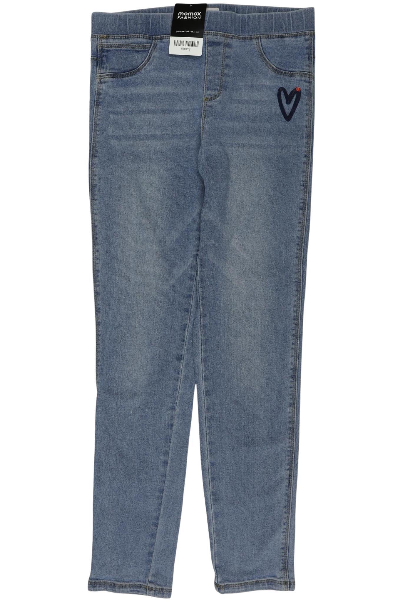 

Desigual Mädchen Jeans, hellblau, Gr. 158/164