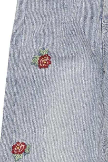 Thumbnail - Desigual Mädchen Jeans, hellblau, Gr. 128