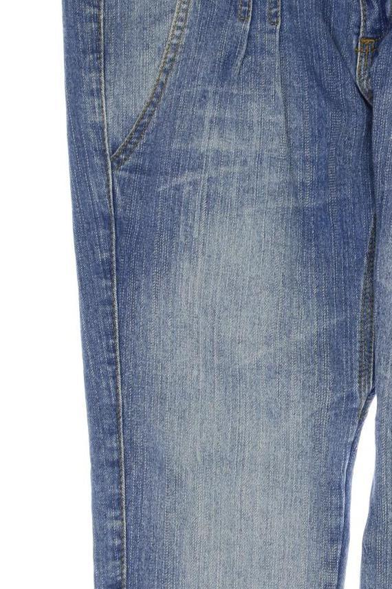 Thumbnail - Desigual Mädchen Jeans, blau, Gr. 152