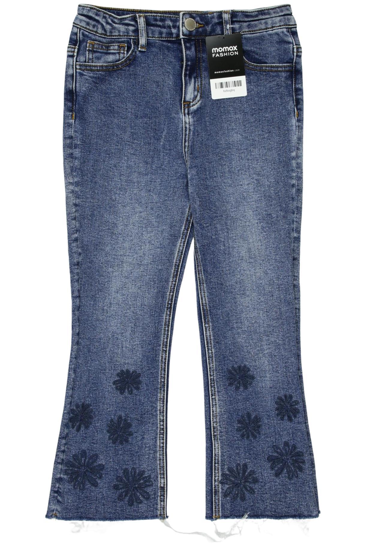 

Desigual Mädchen Jeans, blau, Gr. 134/140