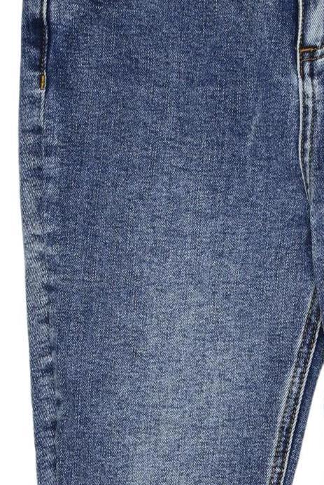 Thumbnail - Desigual Mädchen Jeans, blau, Gr. 134/140