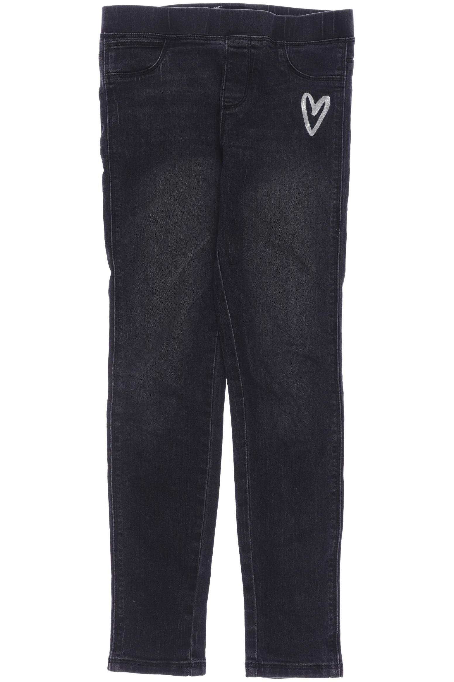 

Desigual Damen Jeans, grau, Gr. 152