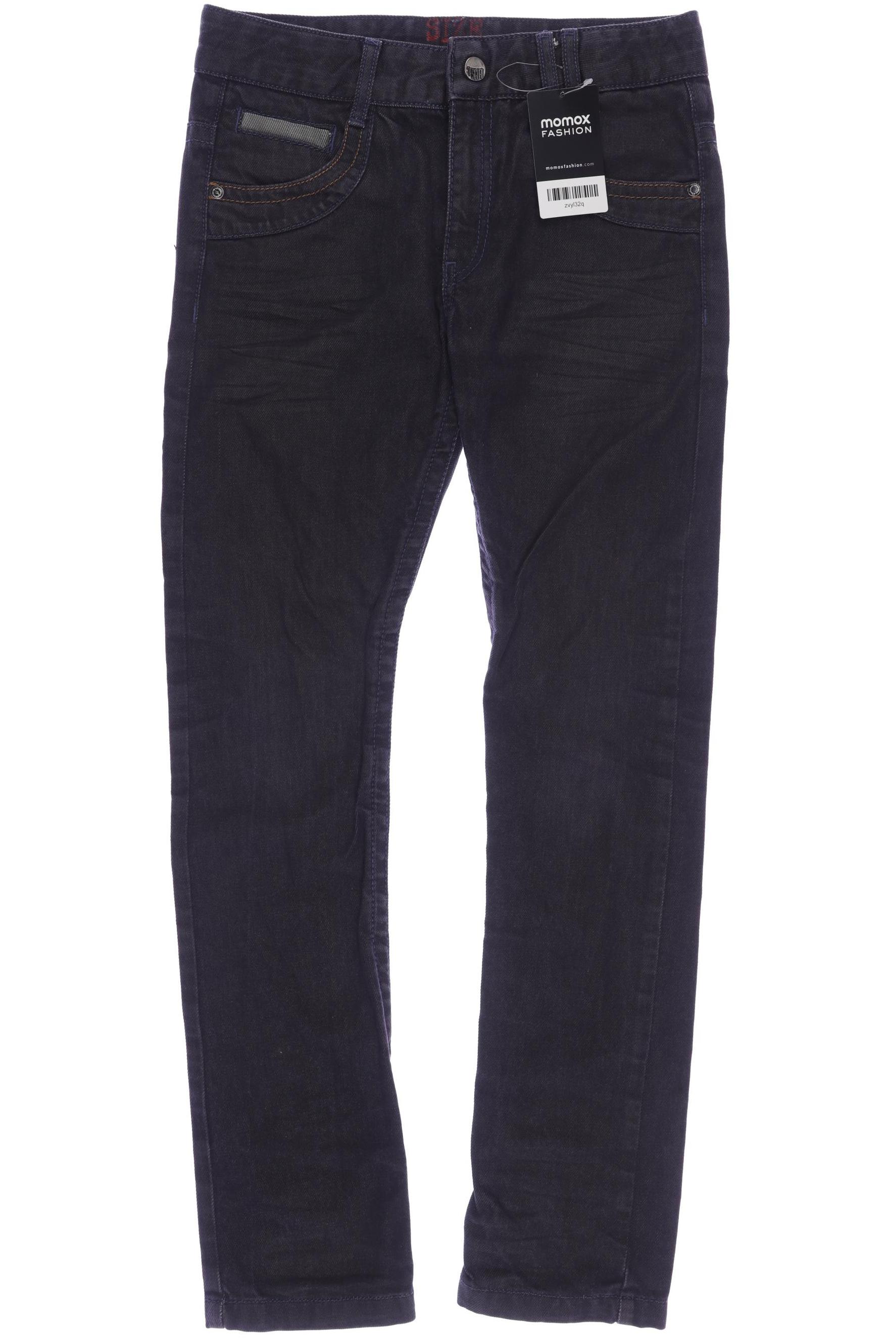 

Desigual Mädchen Jeans, schwarz