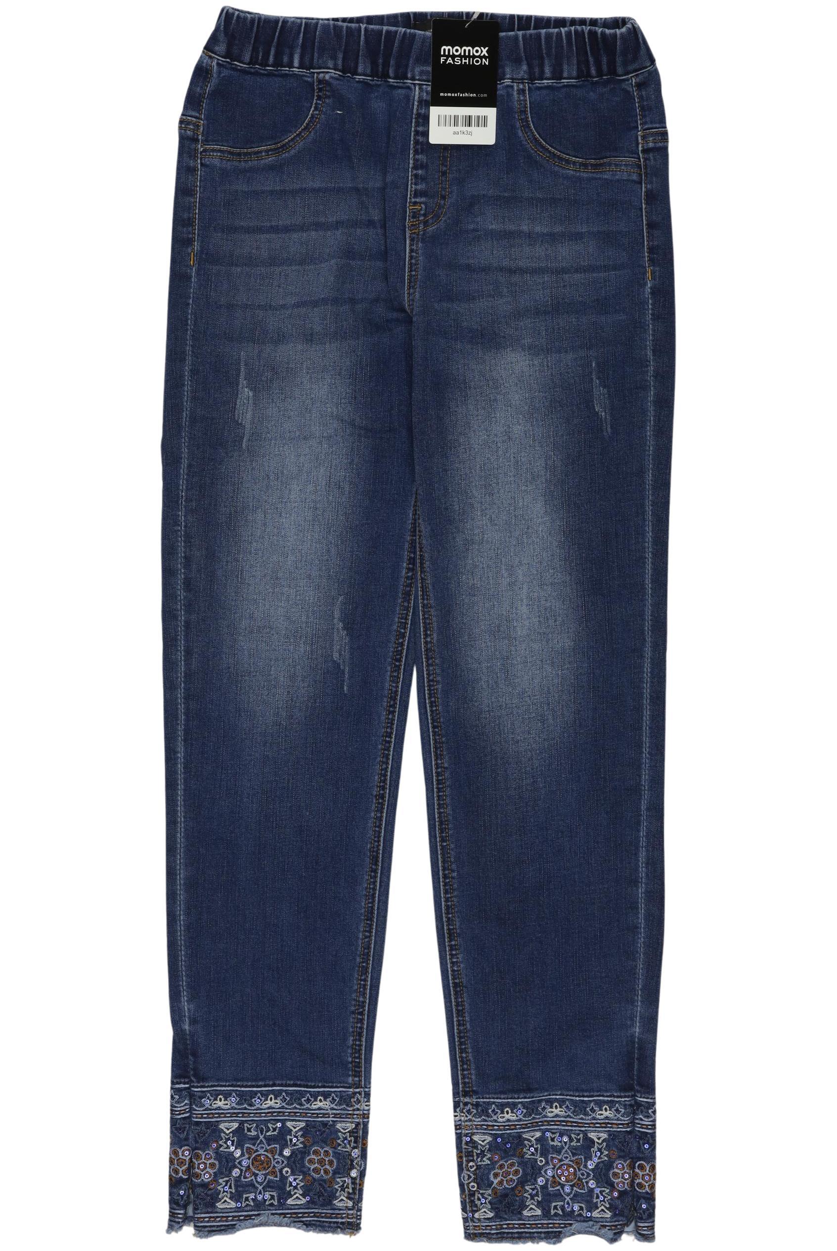 

Desigual Mädchen Jeans, blau, Gr. 158/164