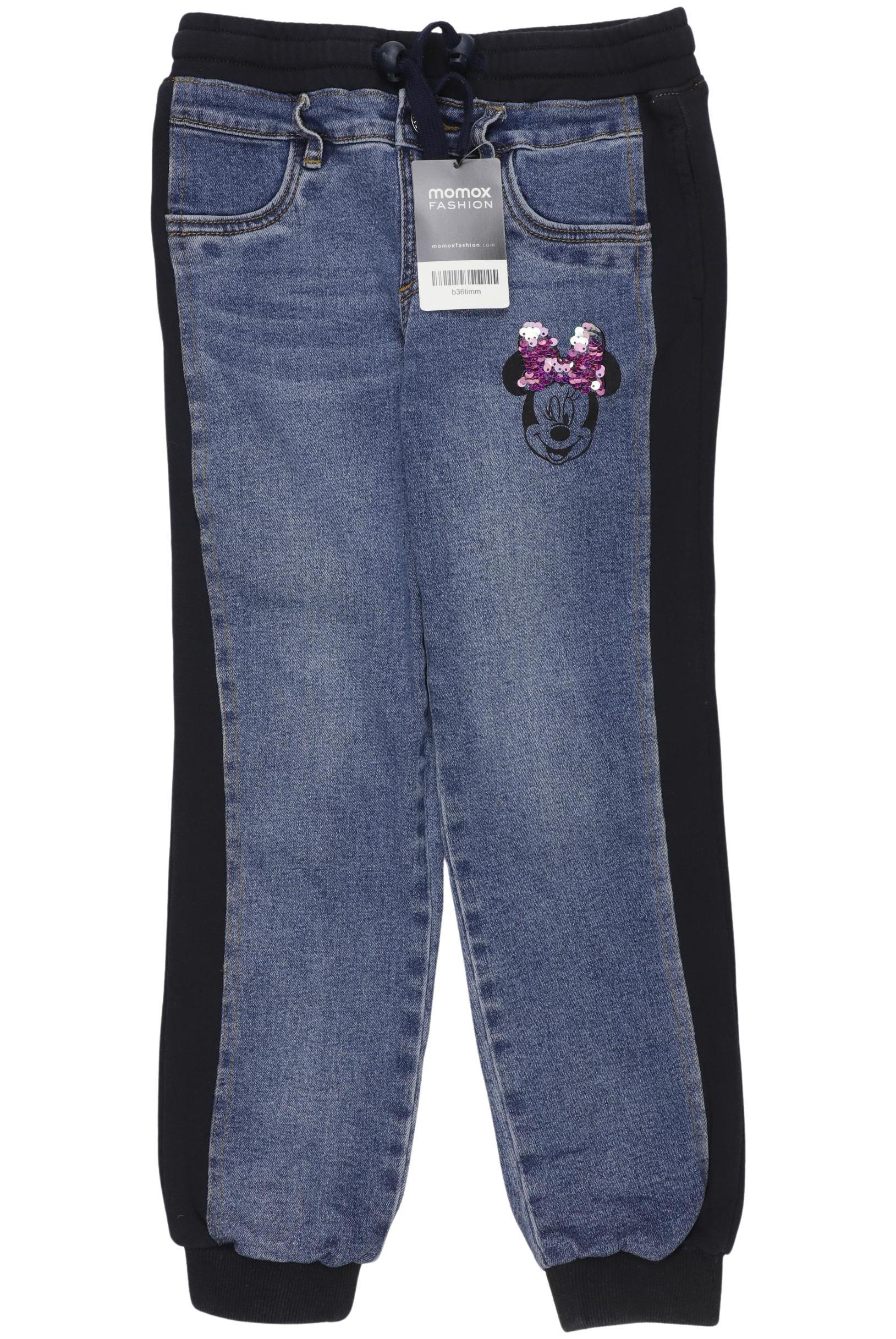 

Desigual Mädchen Jeans, blau, Gr. 122/128