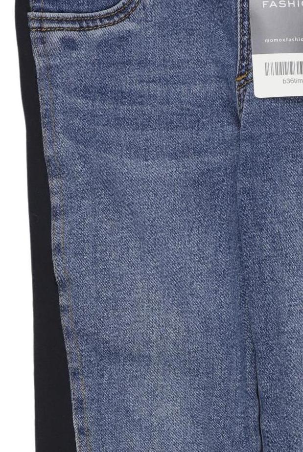 Thumbnail - Desigual Mädchen Jeans, blau, Gr. 122/128