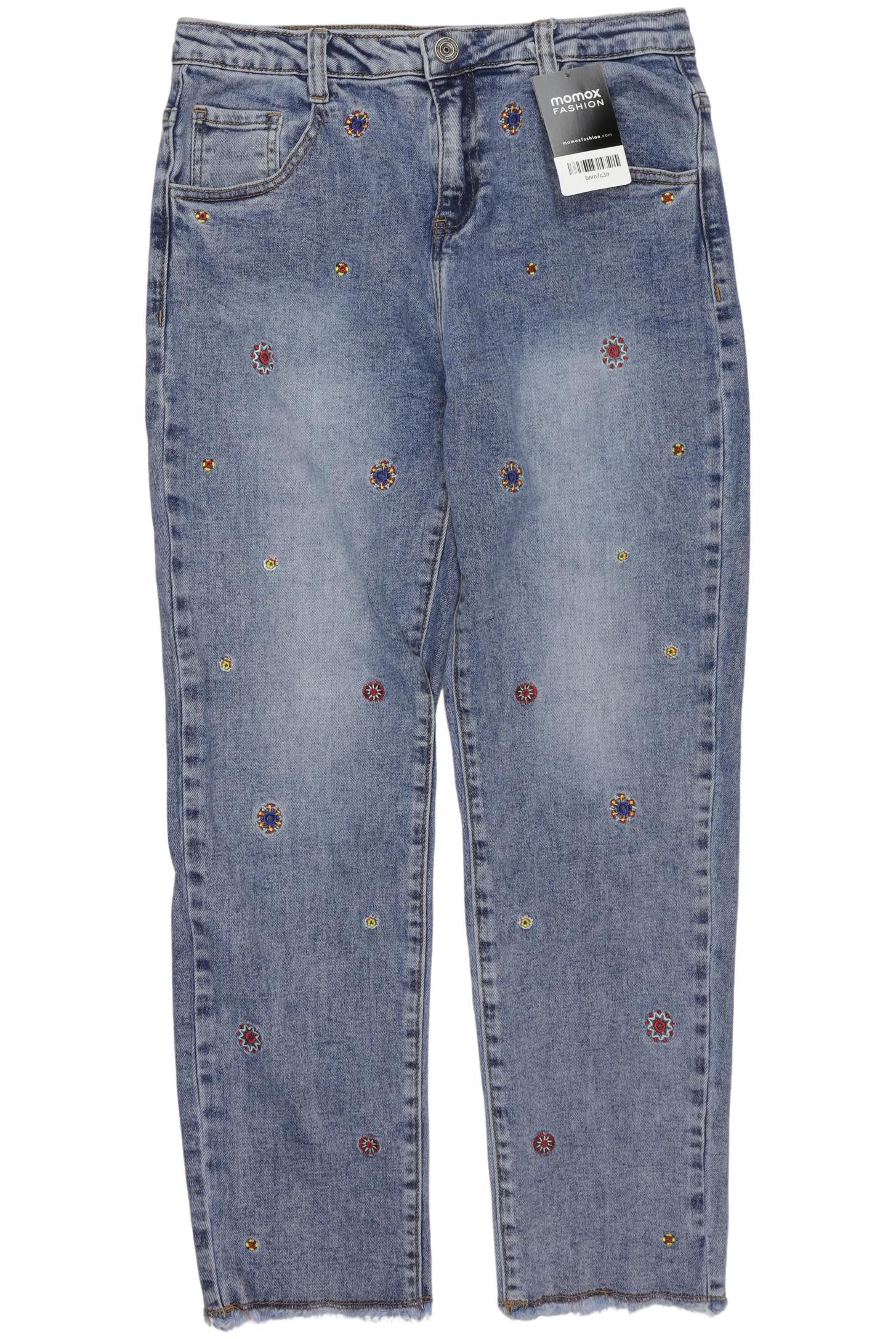 

Desigual Mädchen Jeans, blau, Gr. 158