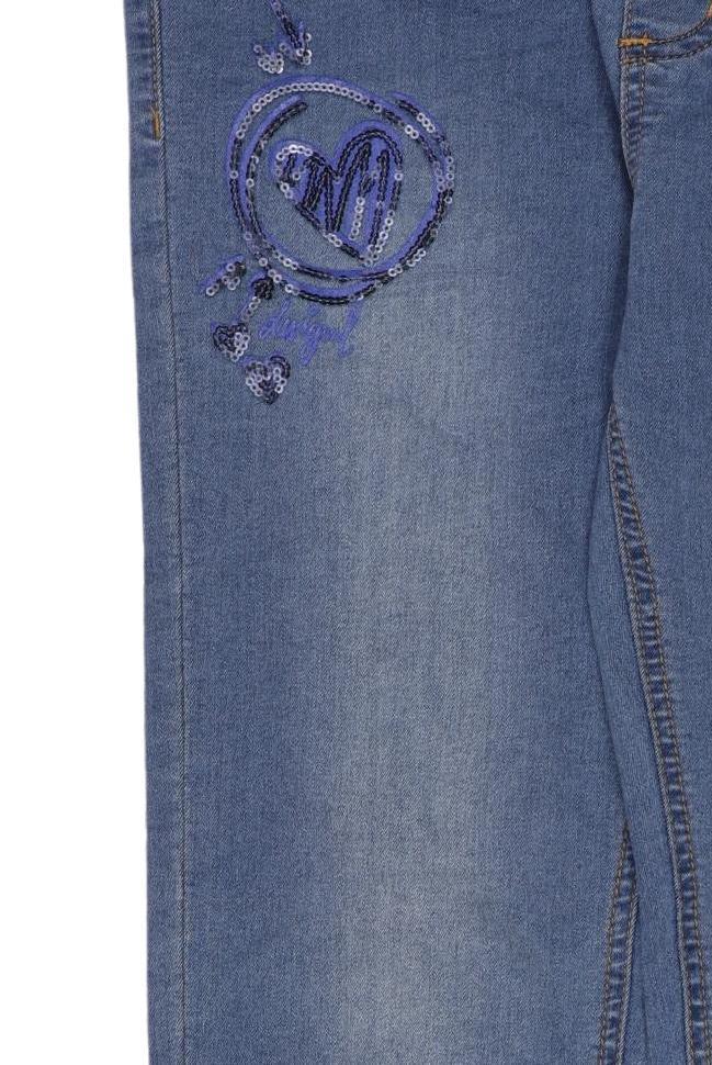 Thumbnail - Desigual Damen Jeans, blau, Gr. 158/164