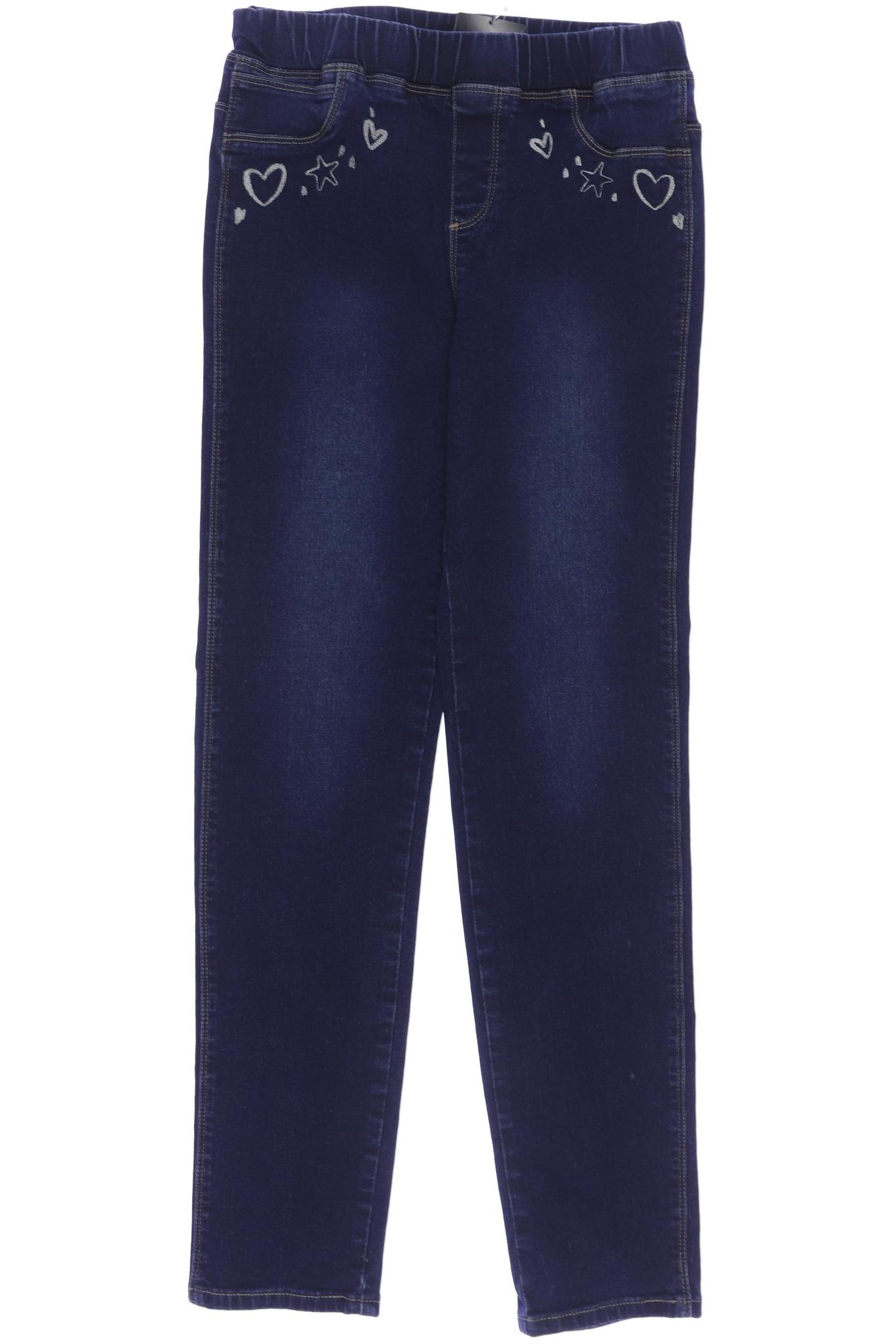 

Desigual Mädchen Jeans, blau