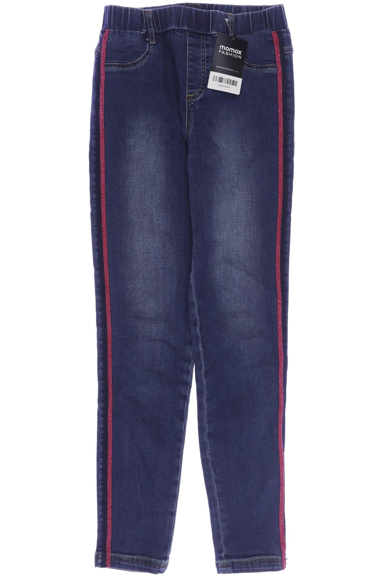 

Desigual Mädchen Jeans, blau