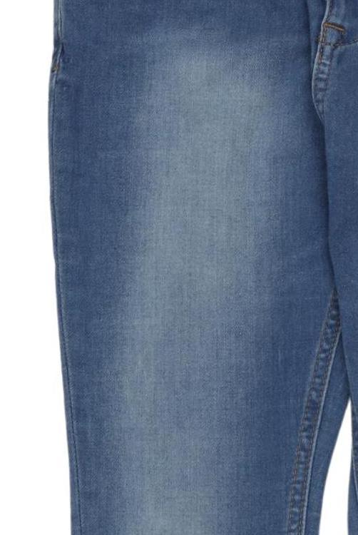 Thumbnail - Desigual Mädchen Jeans, blau, Gr. 134