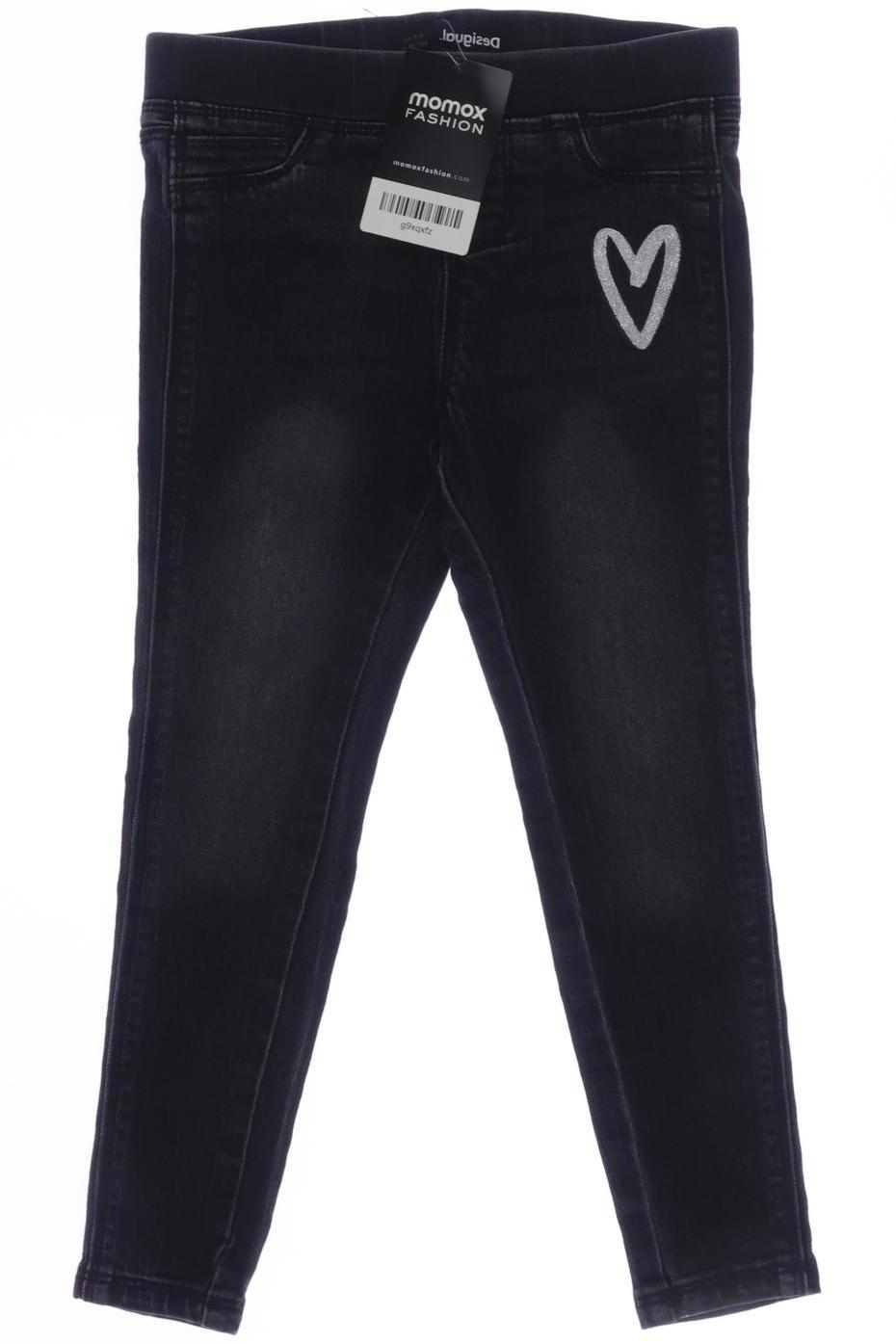 

Desigual Mädchen Jeans, grau