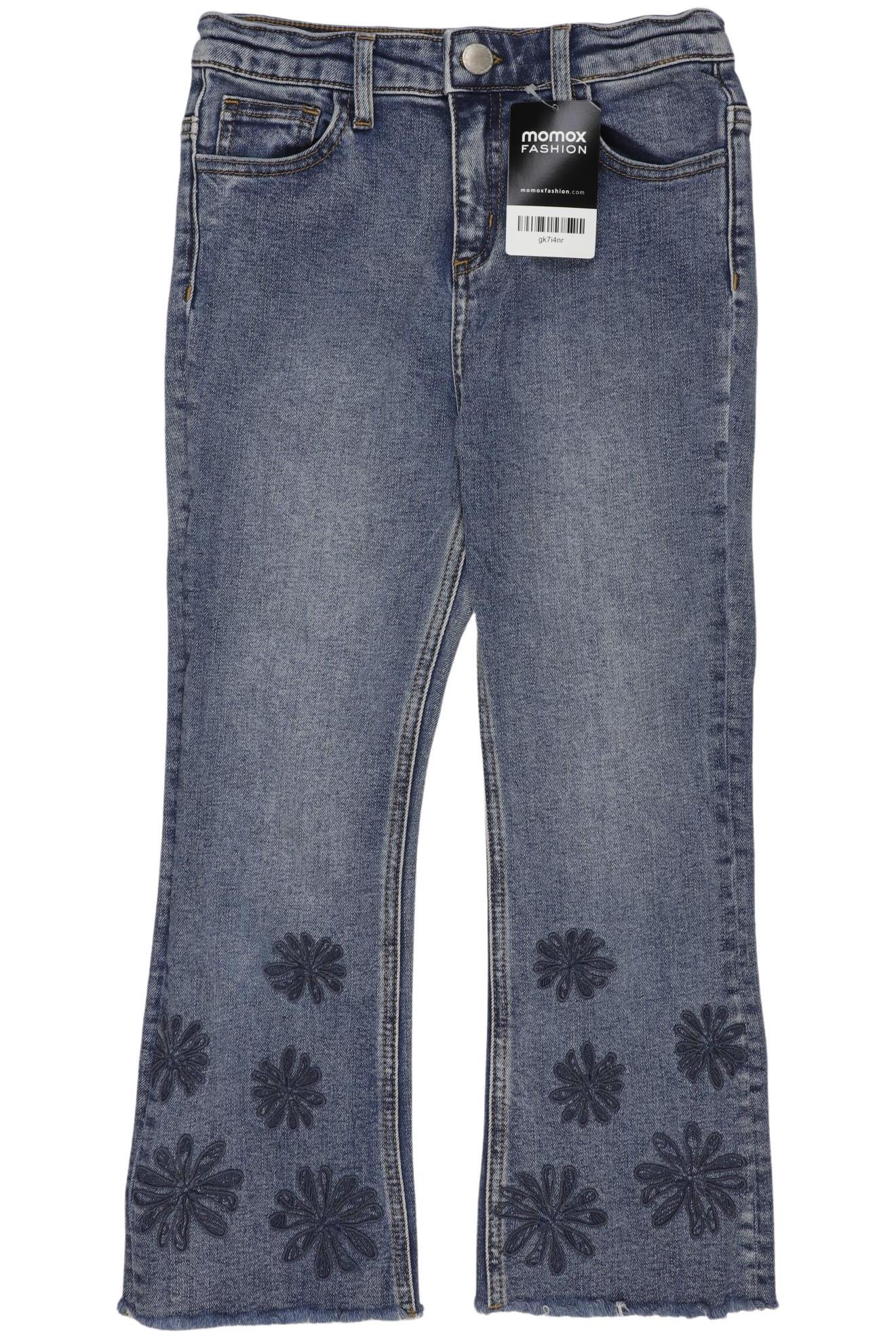 

Desigual Mädchen Jeans, blau, Gr. 134