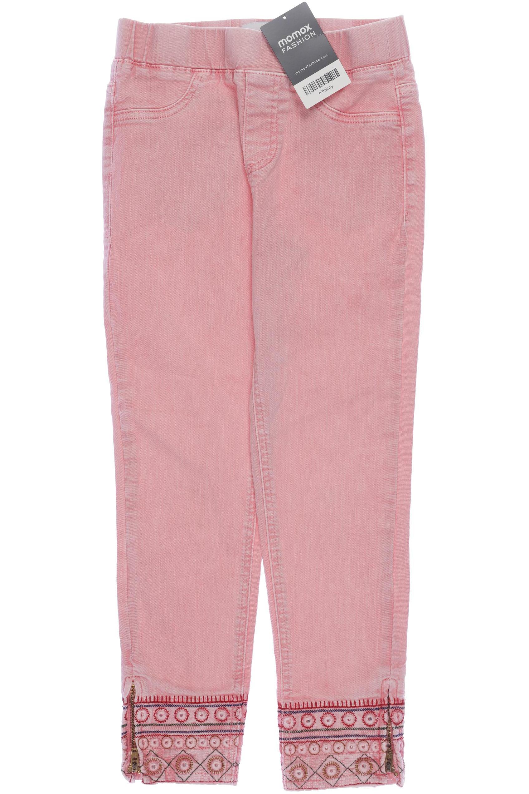 

Desigual Mädchen Jeans, pink