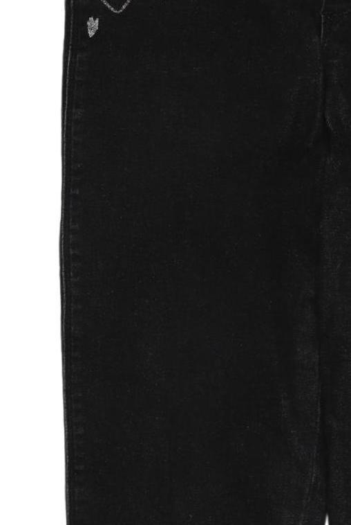 Thumbnail - Desigual Mädchen Jeans, schwarz, Gr. 146/152