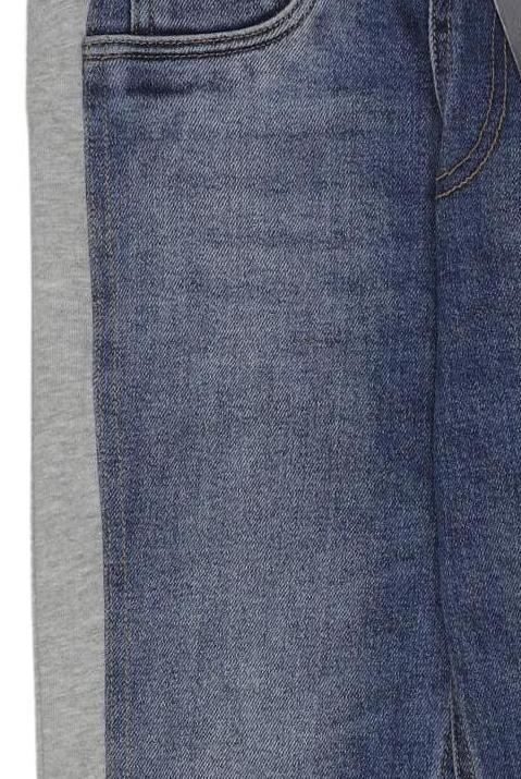 Thumbnail - Desigual Mädchen Jeans, mehrfarbig, Gr. 134/140