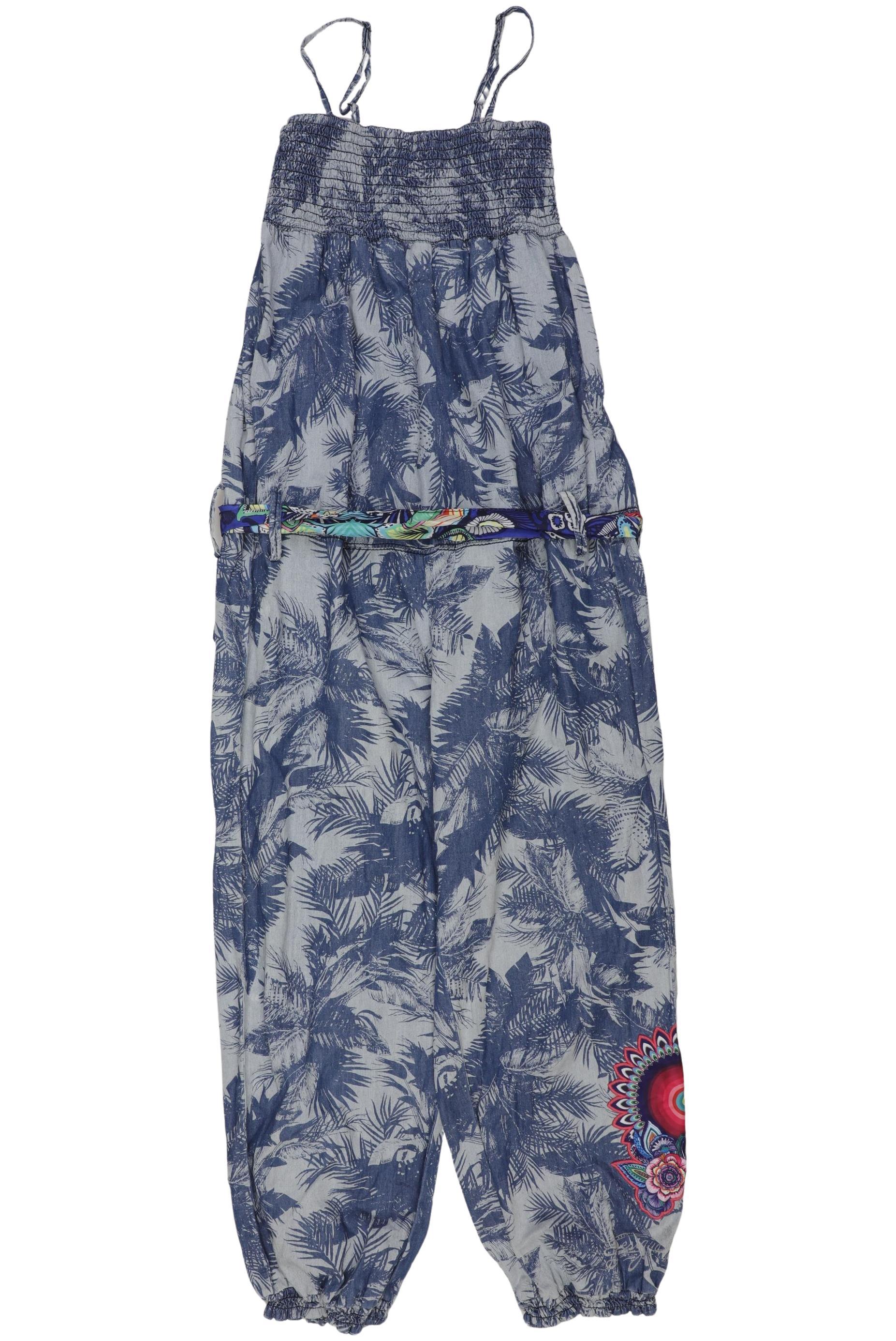 

Desigual Mädchen Jeans, hellblau, Gr. 152