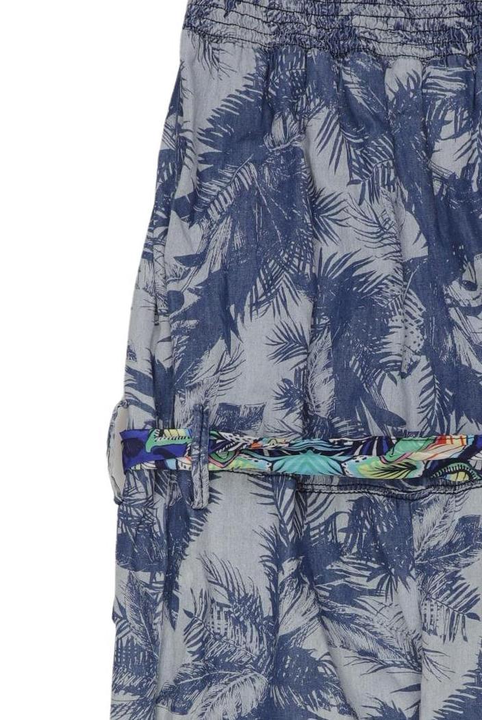 Thumbnail - Desigual Mädchen Jeans, hellblau, Gr. 152