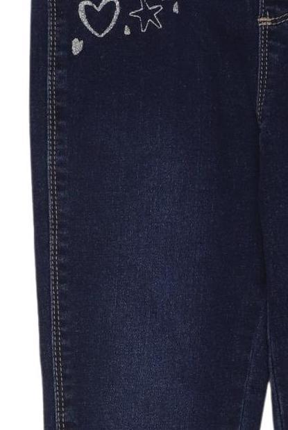 Thumbnail - Desigual Mädchen Jeans, marineblau, Gr. 110/116