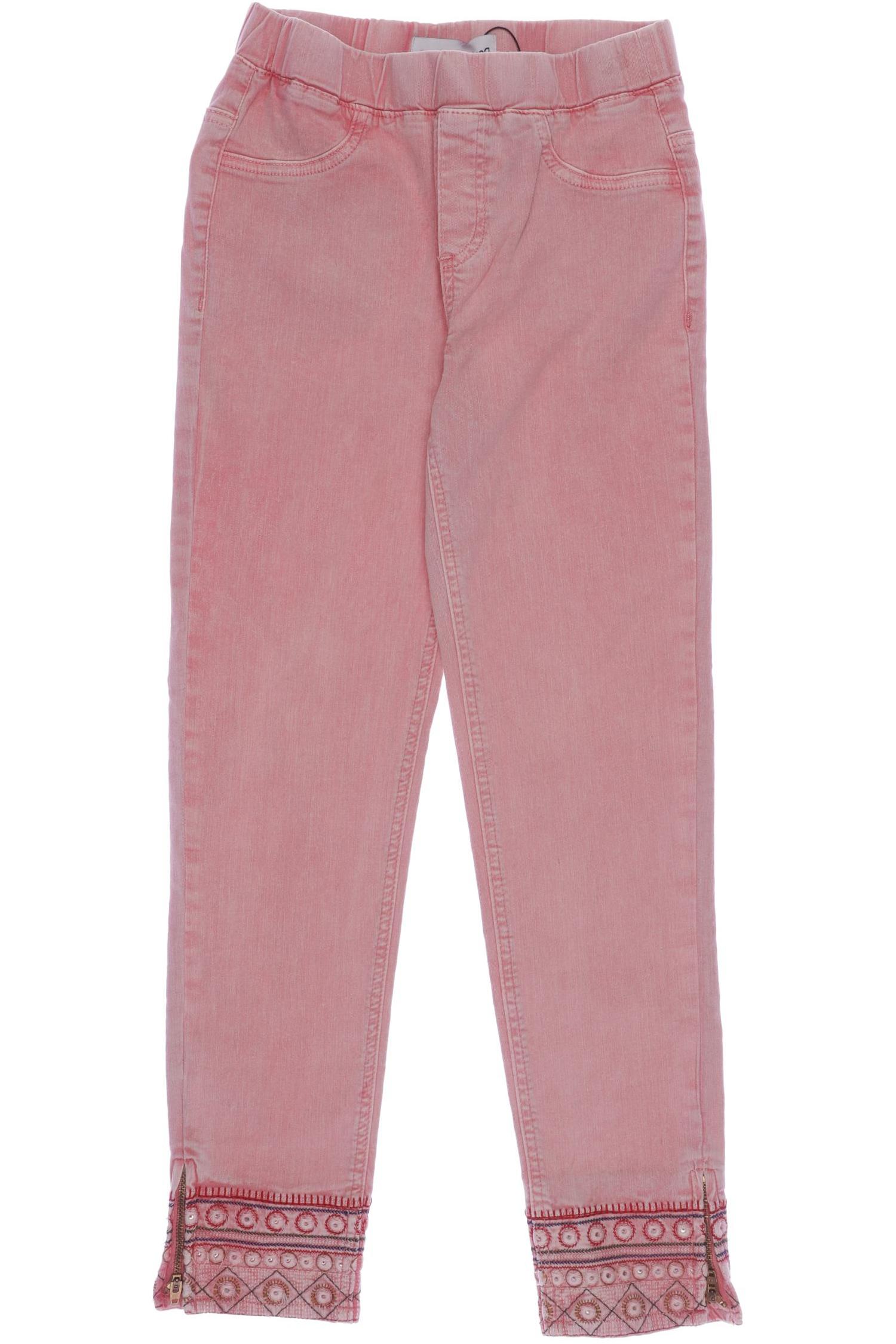 

Desigual Mädchen Jeans, pink