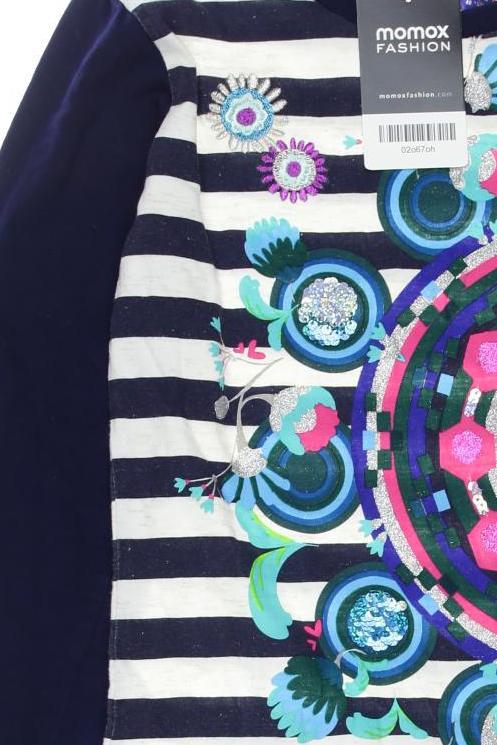 Thumbnail - Desigual Damen Kleid, marineblau, Gr. 146/152