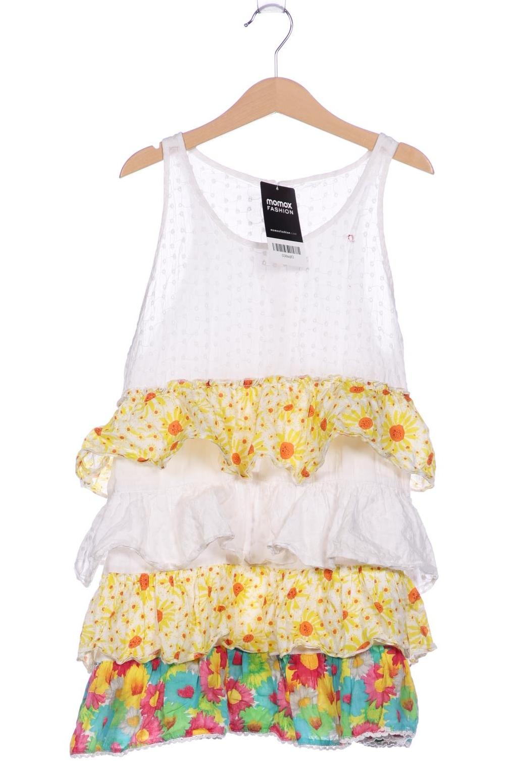 

Desigual Damen Kleid, mehrfarbig, Gr. 164