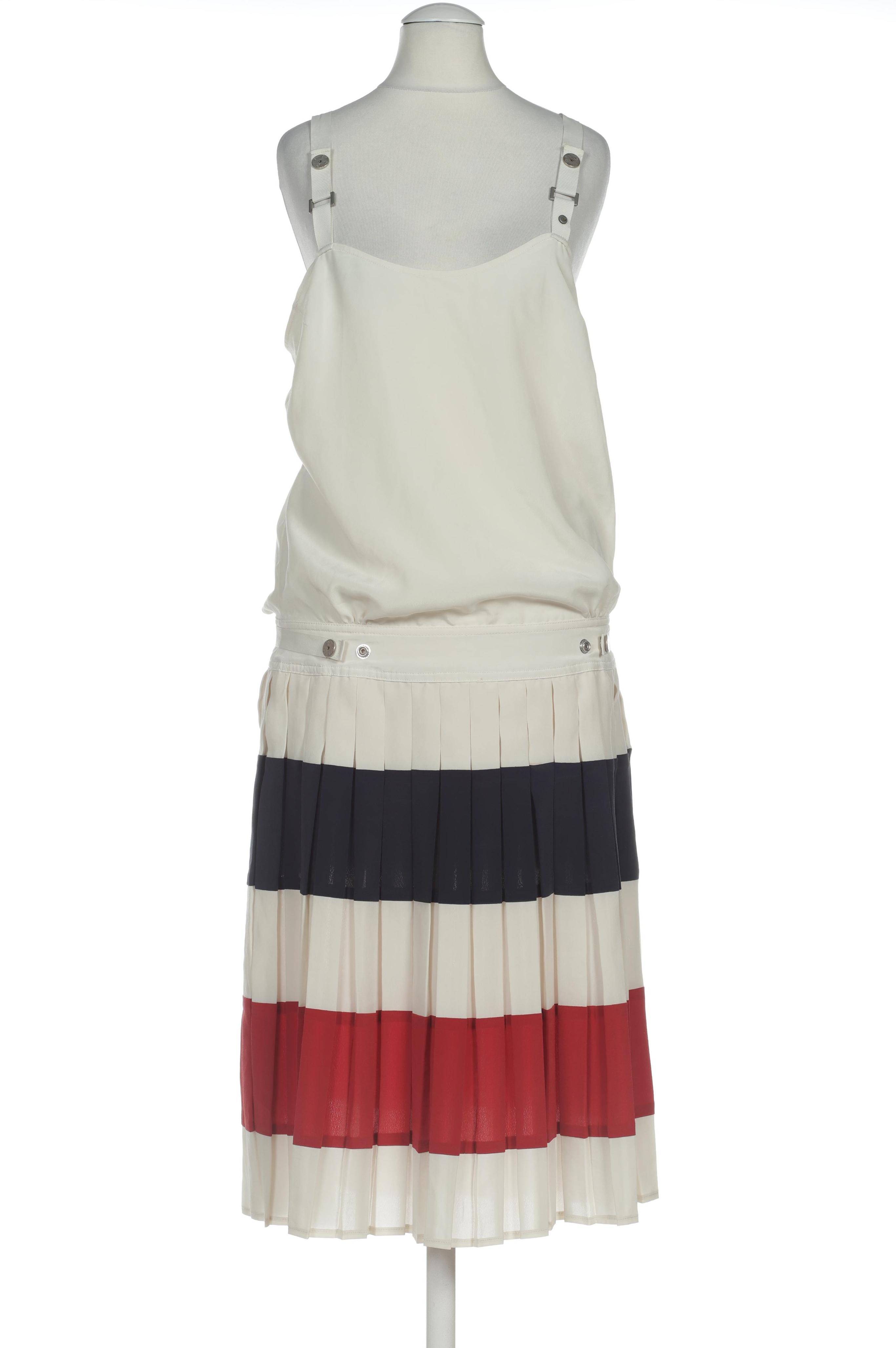 

Desigual Damen Kleid, weiß, Gr. 146
