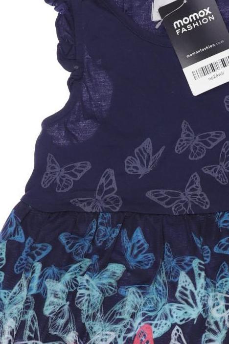Thumbnail - Desigual Damen Kleid, marineblau, Gr. 122/128
