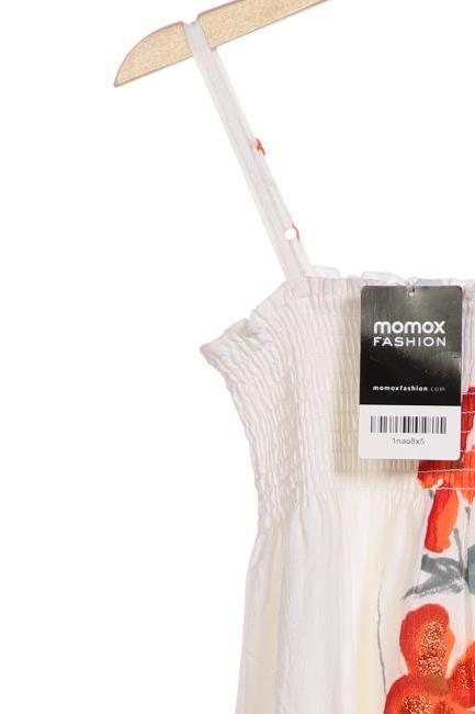 Thumbnail - Desigual Mädchen Kleid, weiß, Gr. 134/140