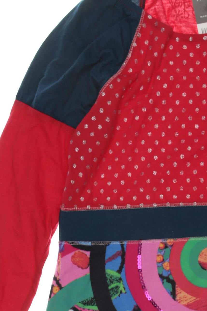 Thumbnail - Desigual Damen Kleid, rot, Gr. 164