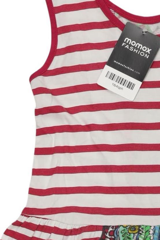 Thumbnail - Desigual Mädchen Kleid, mehrfarbig, Gr. 122/128